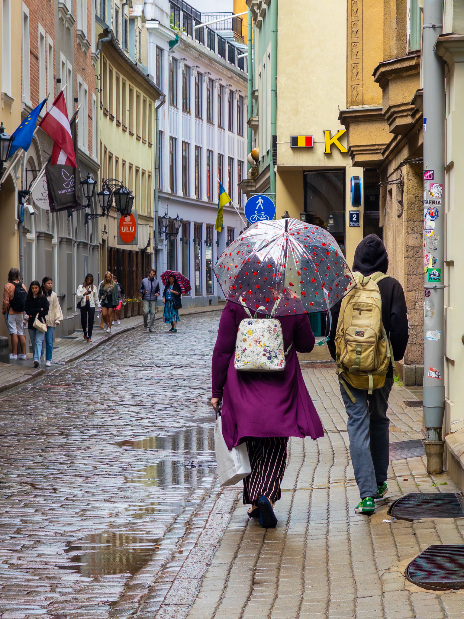 Riga, Latvia