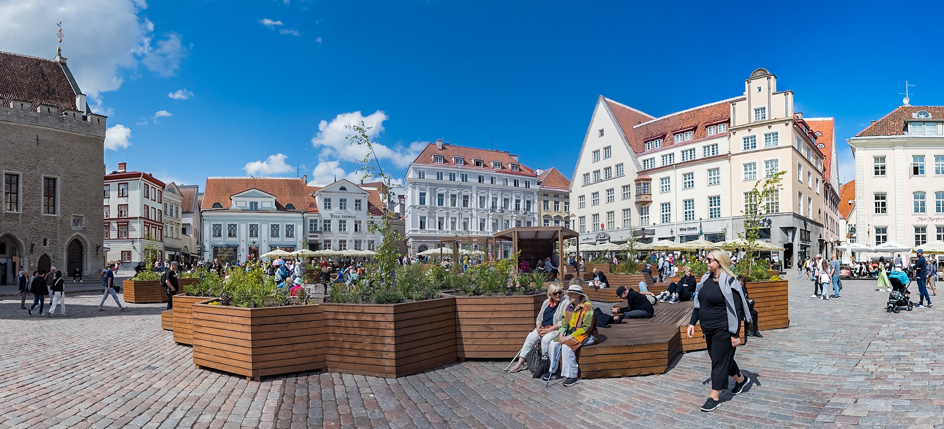 Tallinn, Estonia