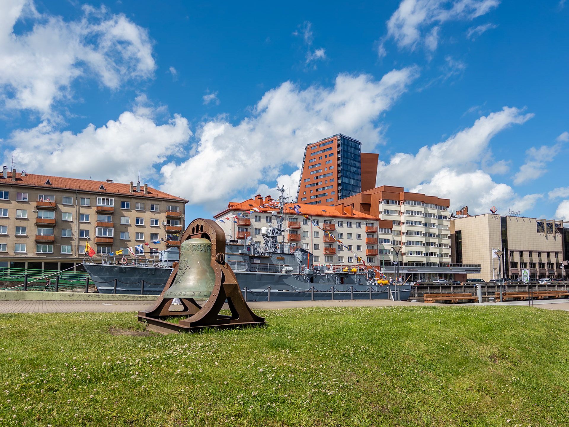 Klaipeda, Lithuania