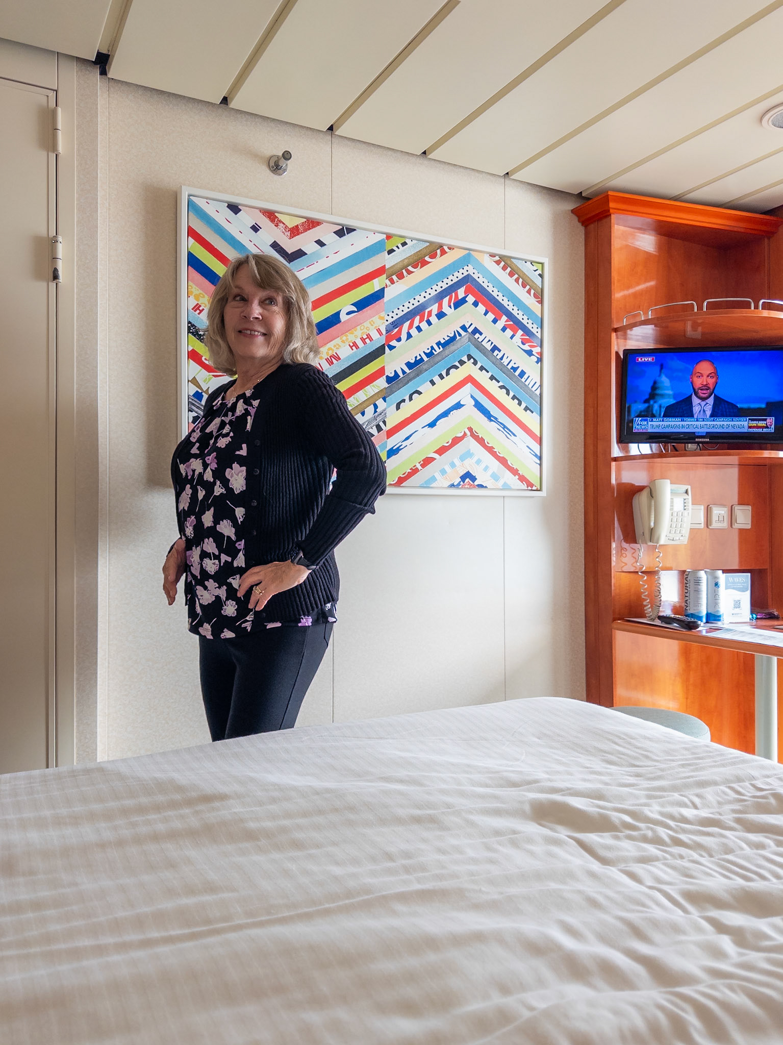 Norwegian Dawn