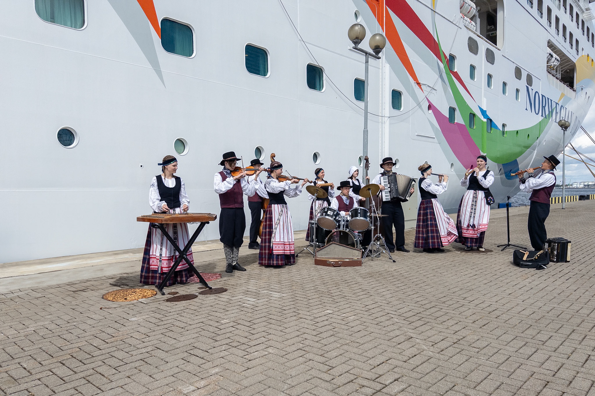 Klaipeda, Lithuania