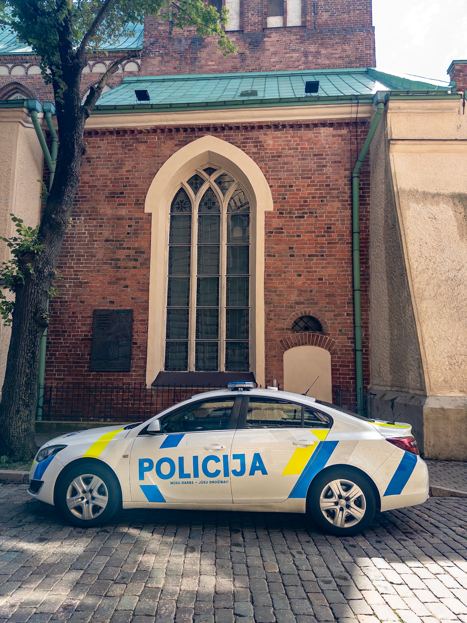 Riga, Latvia
