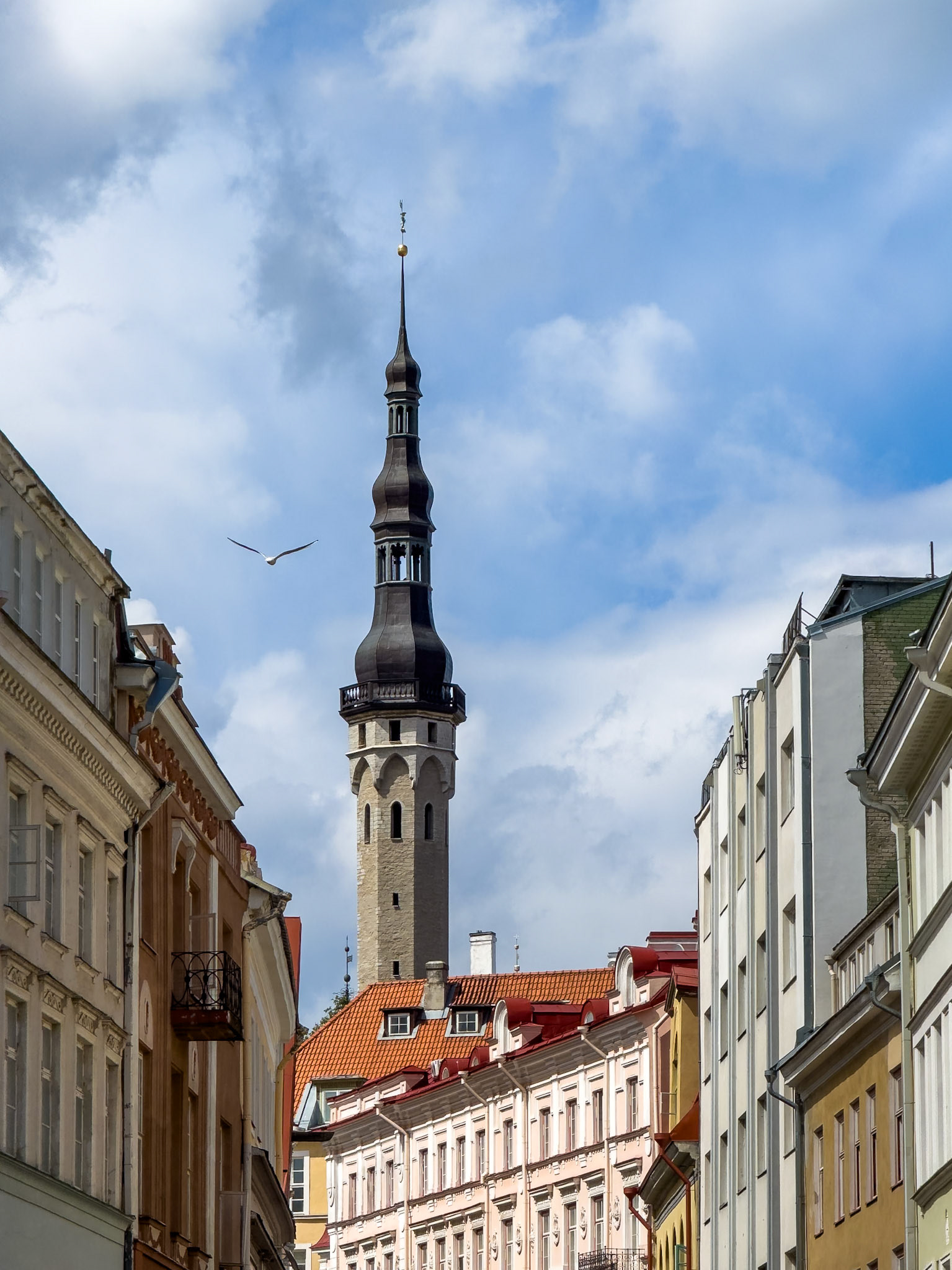 Tallinn, Estonia