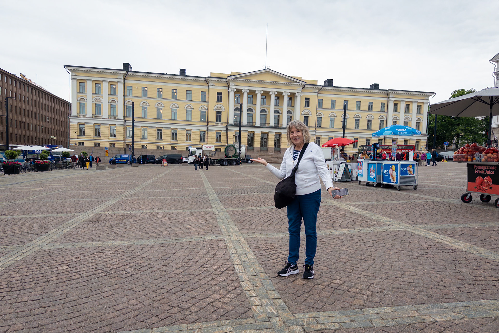 Helsinki, Finland