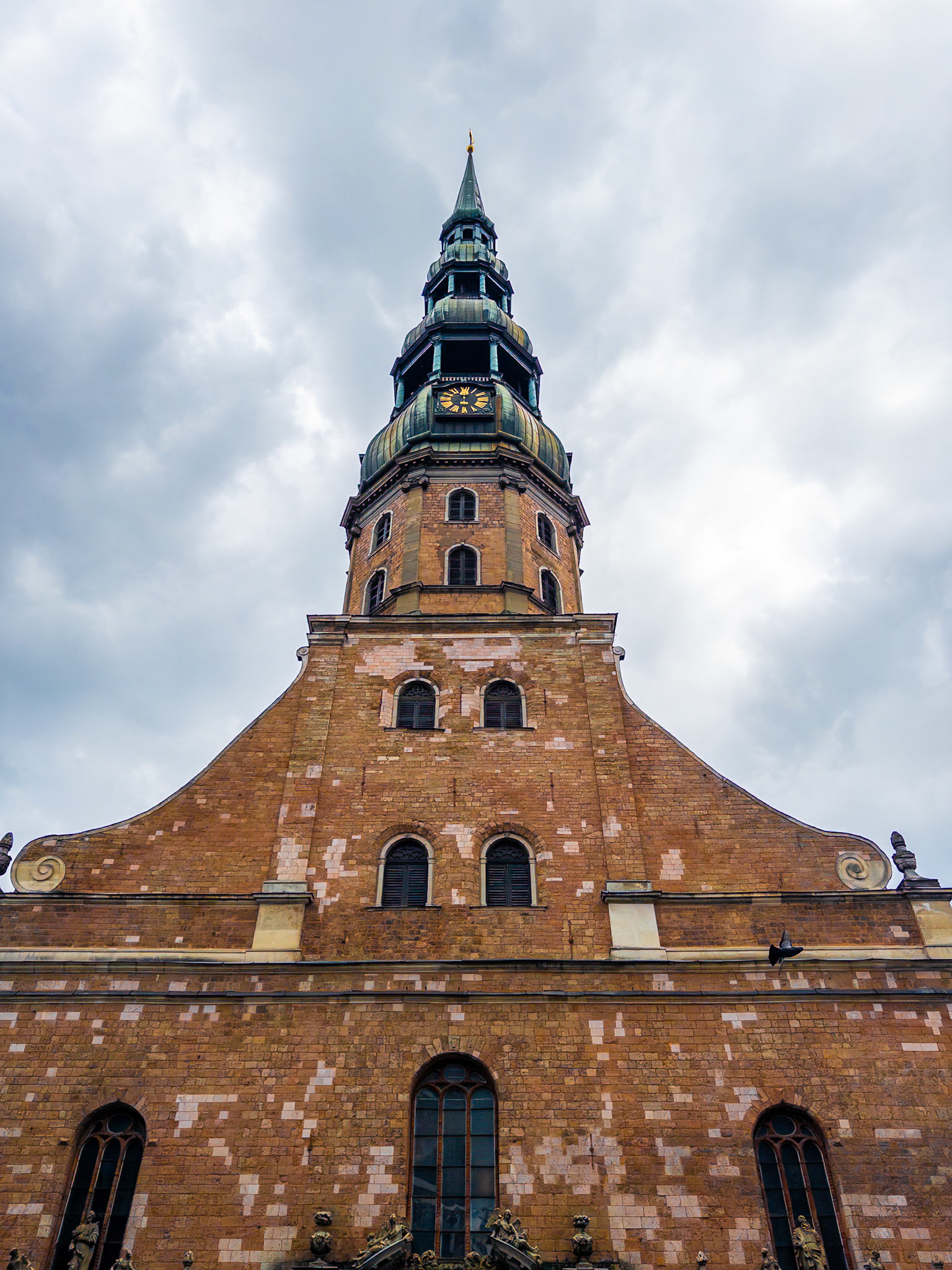 Riga, Latvia