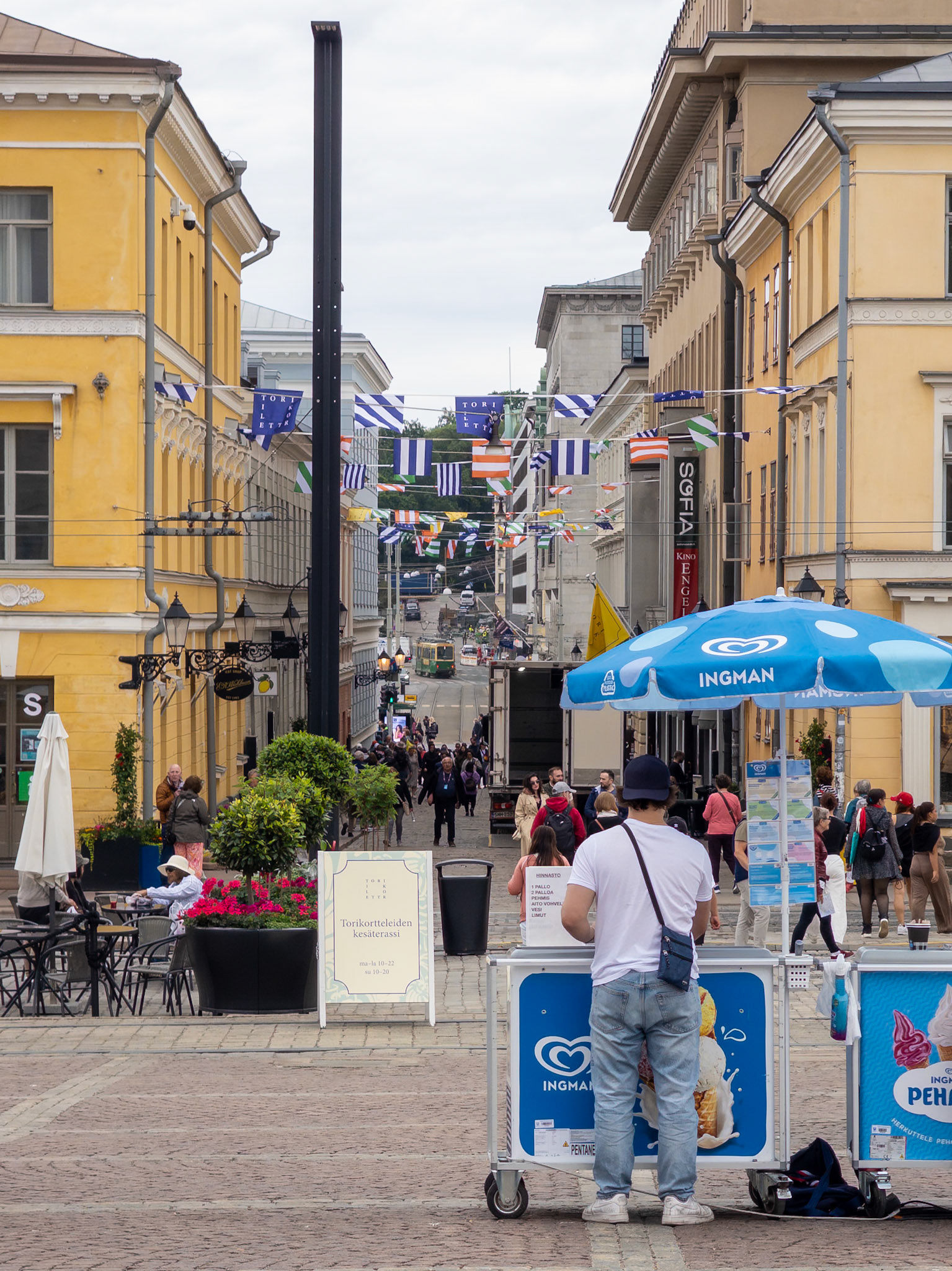 Helsinki, Finland