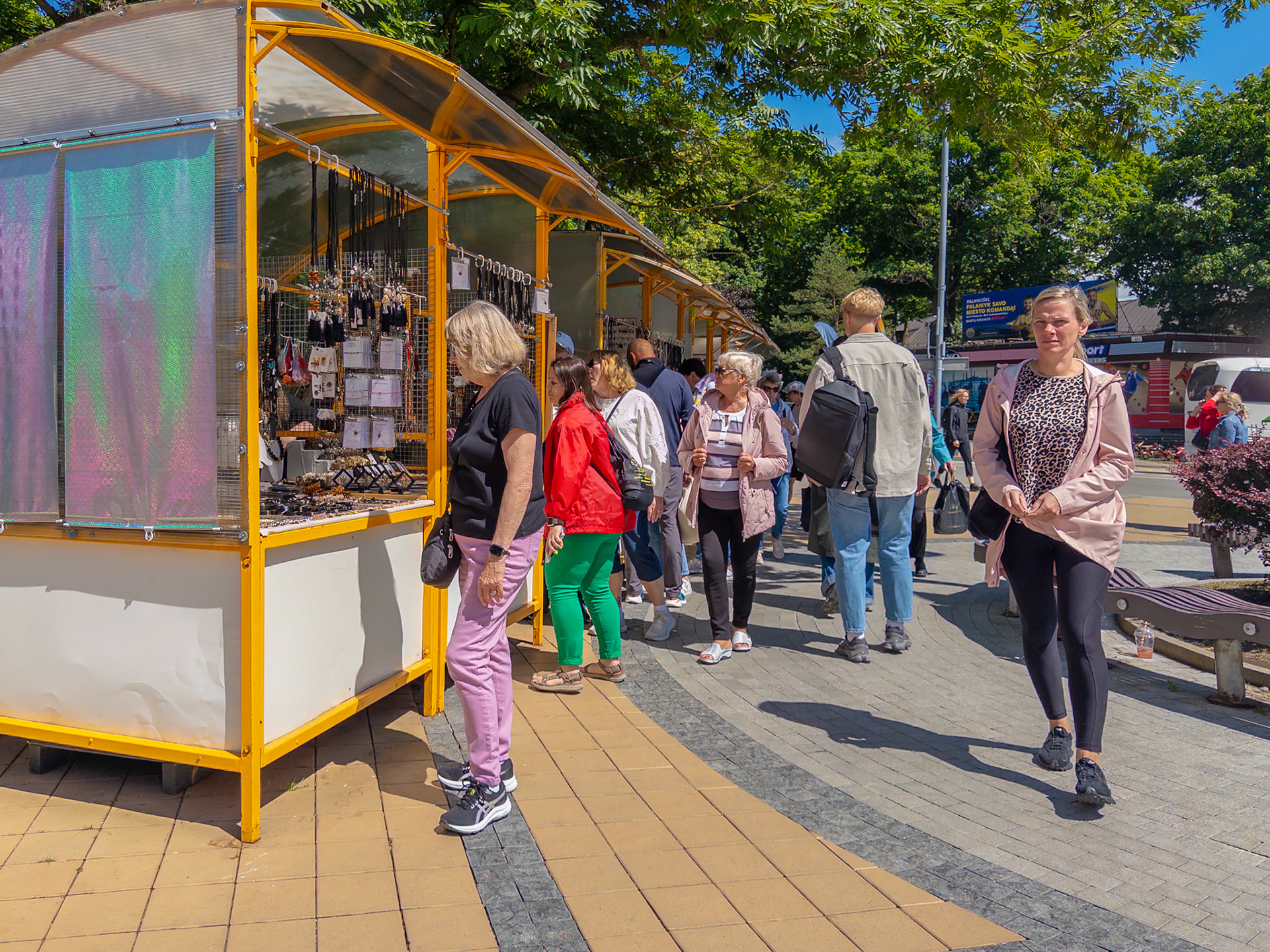 Klaipeda, Lithuania