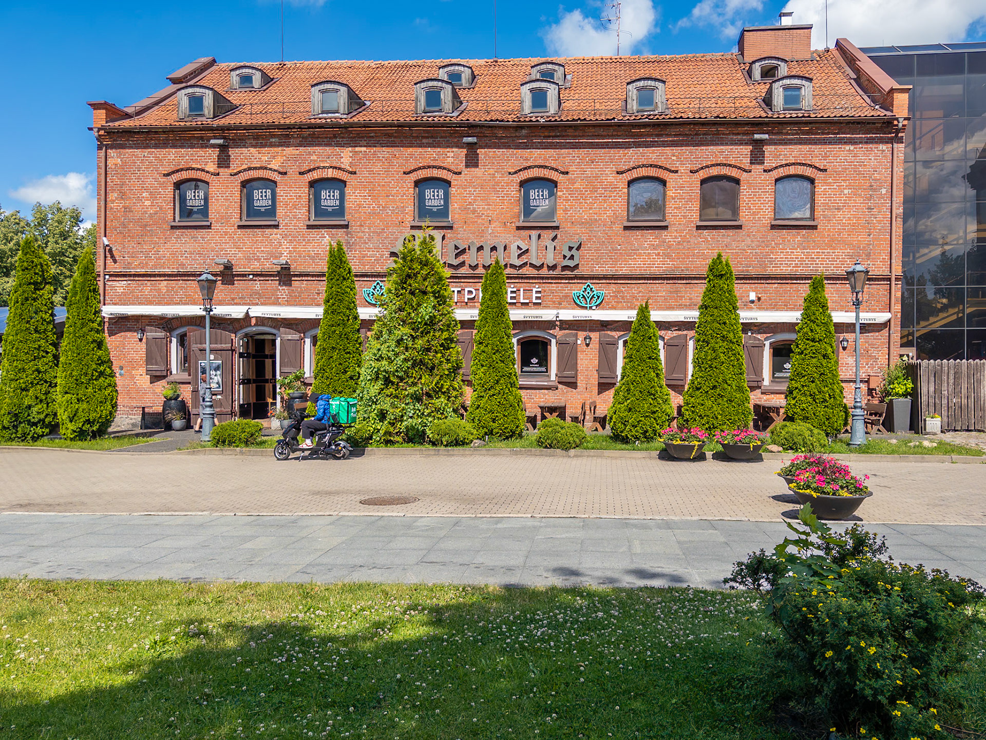 Klaipeda, Lithuania
