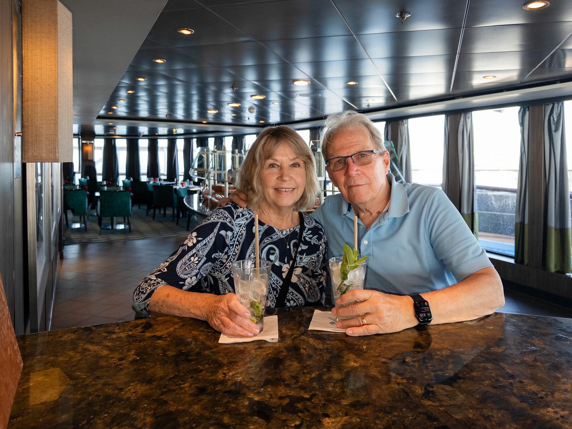 Norwegian Dawn