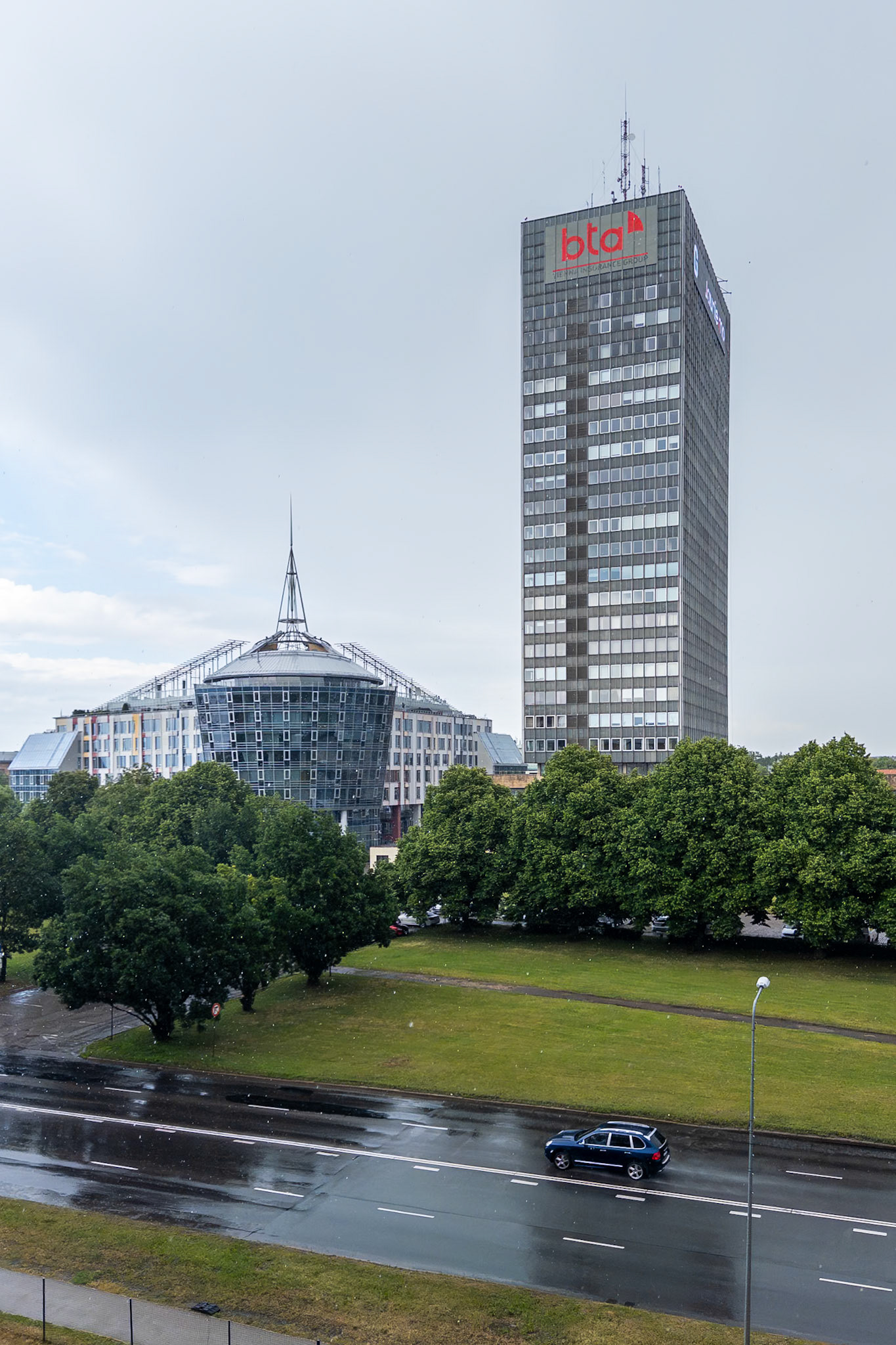 Riga, Latvia