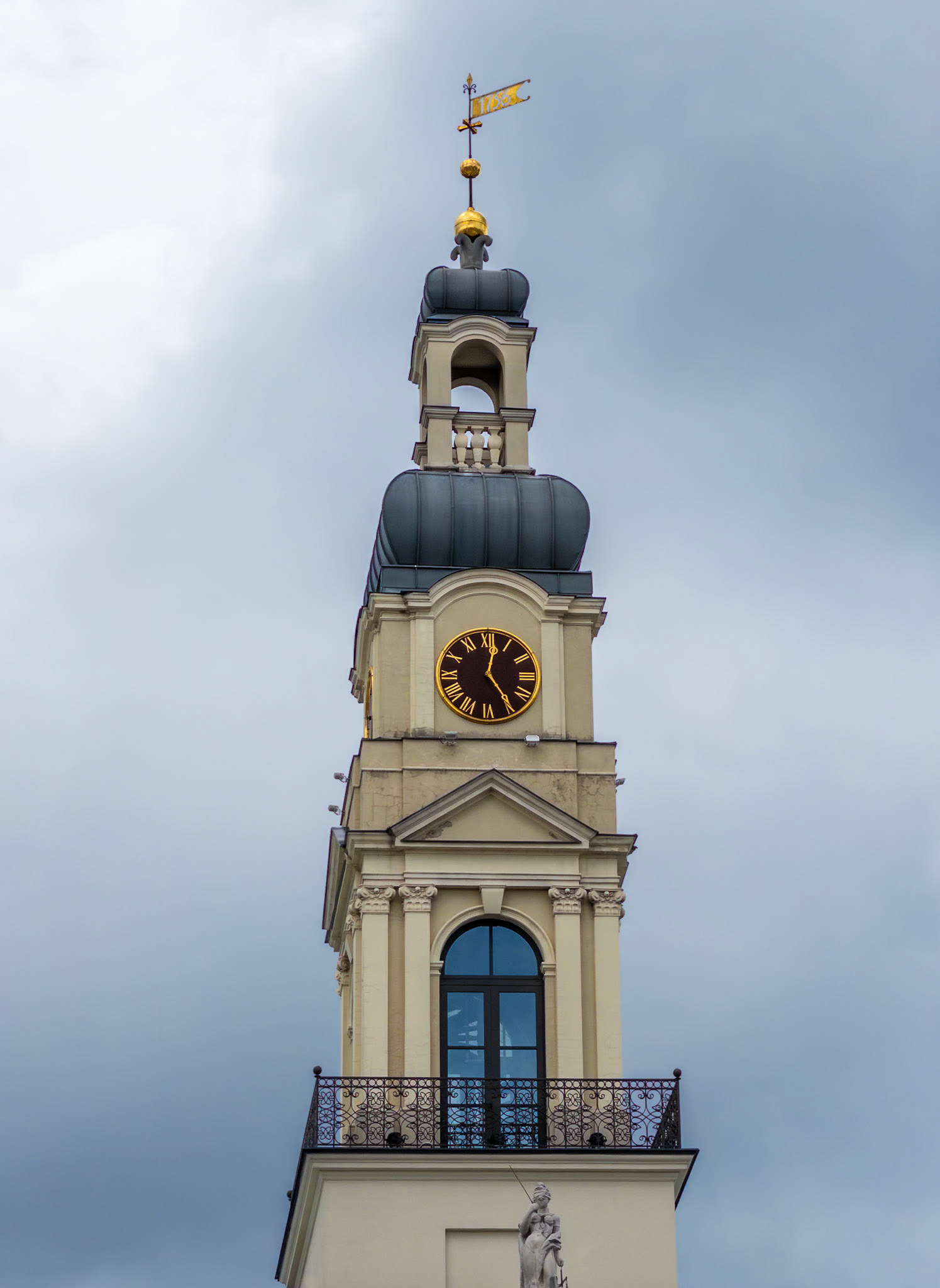 Riga, Latvia