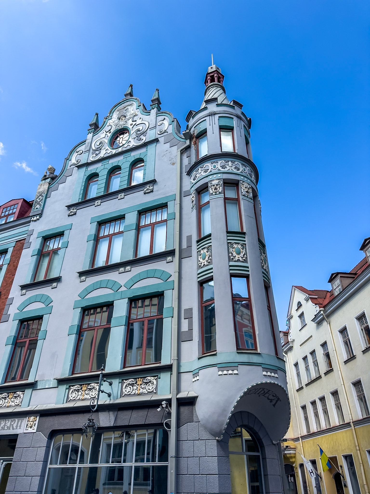 Tallinn, Estonia