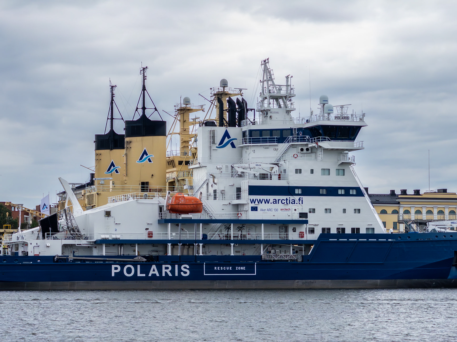Helsinki, Finland