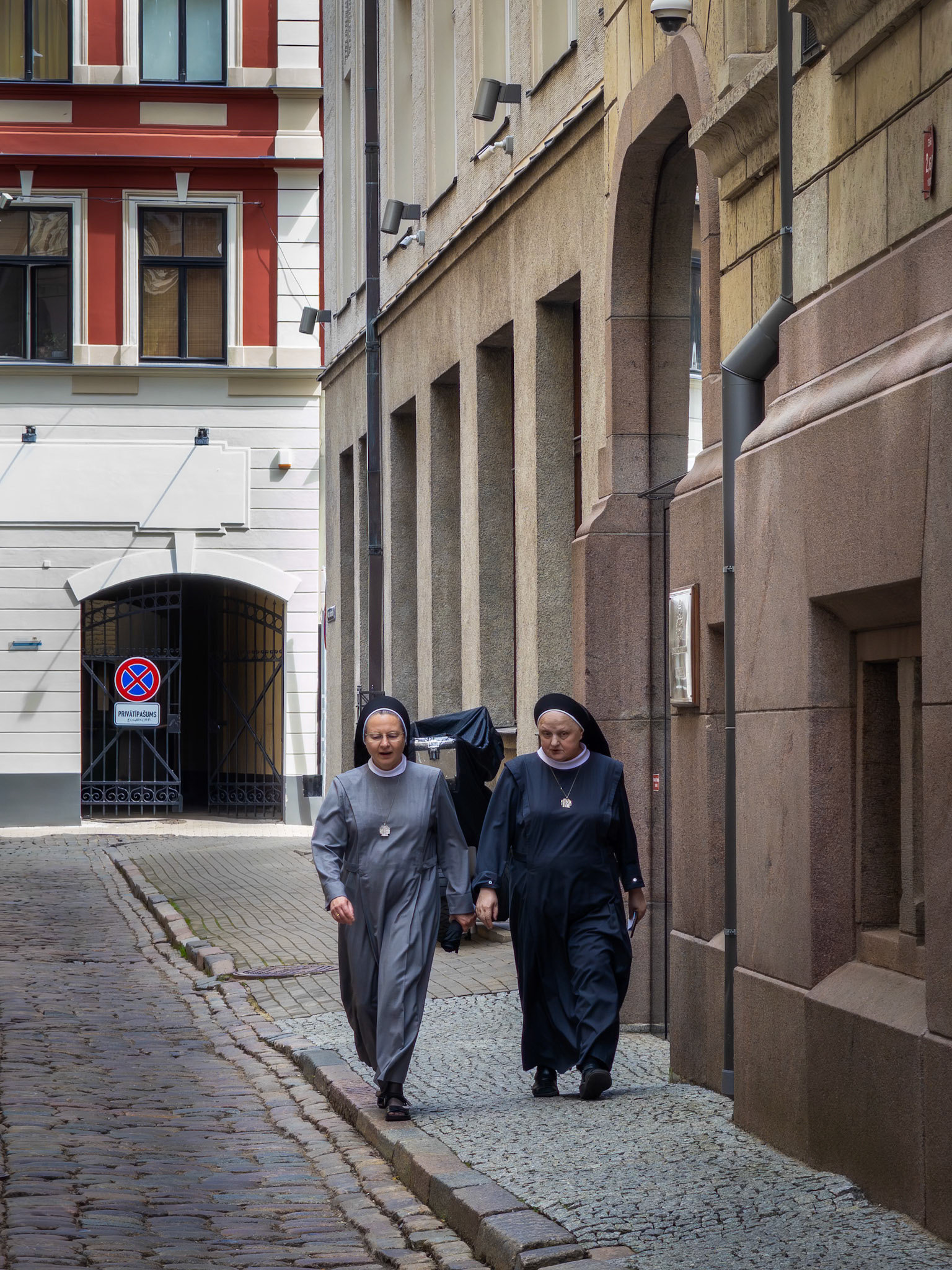 Riga, Latvia