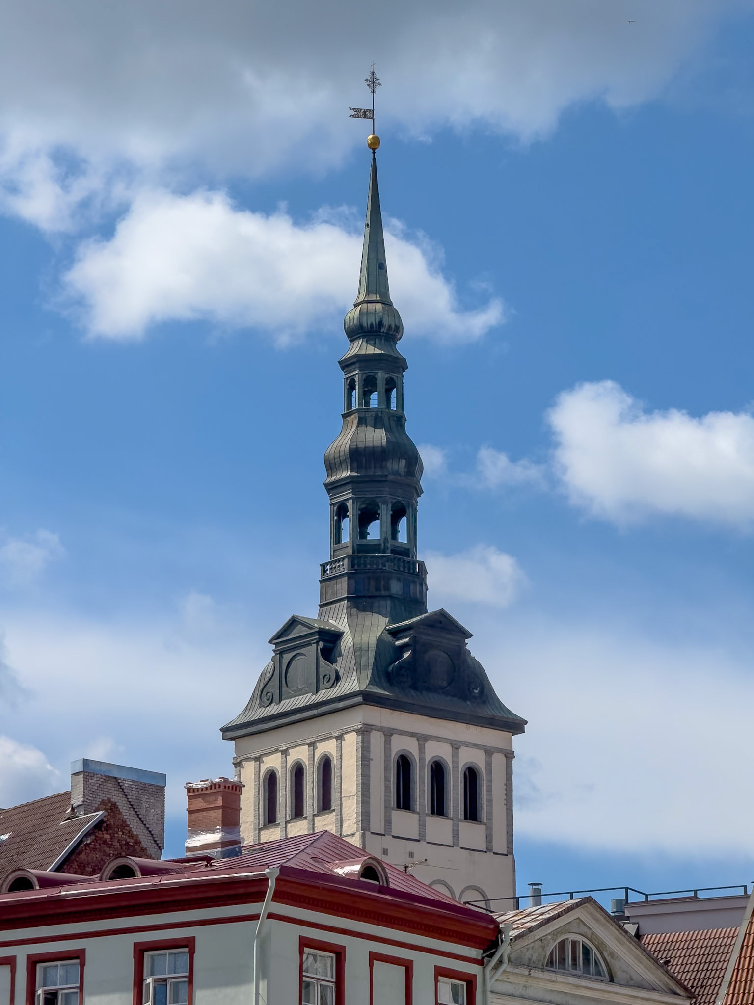 Tallinn, Estonia