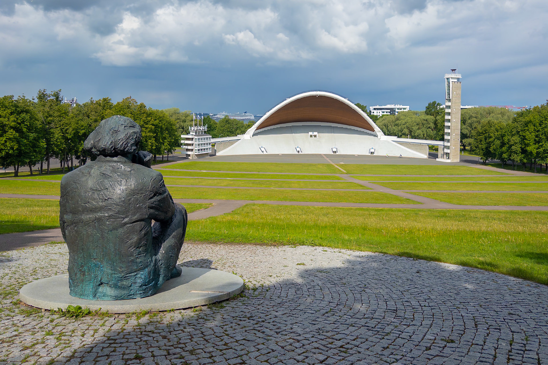 Tallinn, Estonia