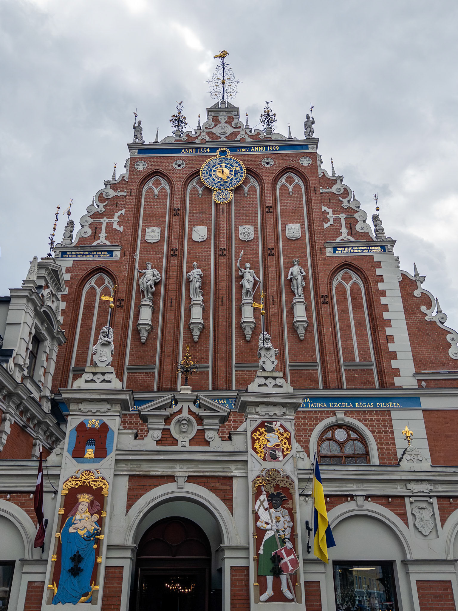 Riga, Latvia