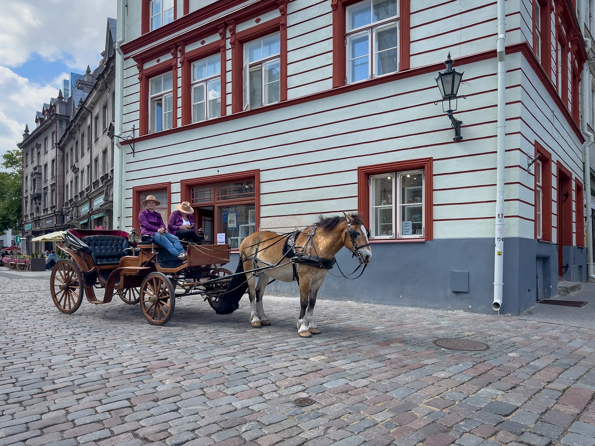 Tallinn, Estonia