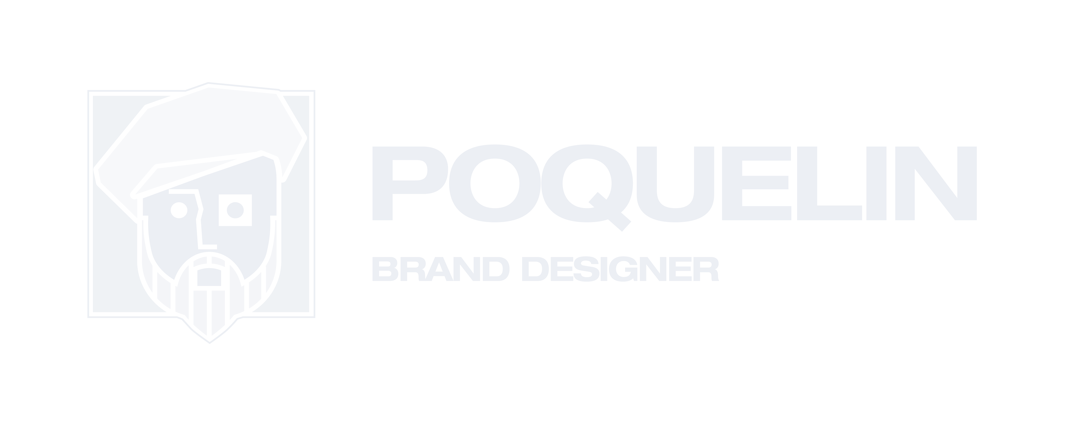 Cedric Poquelin