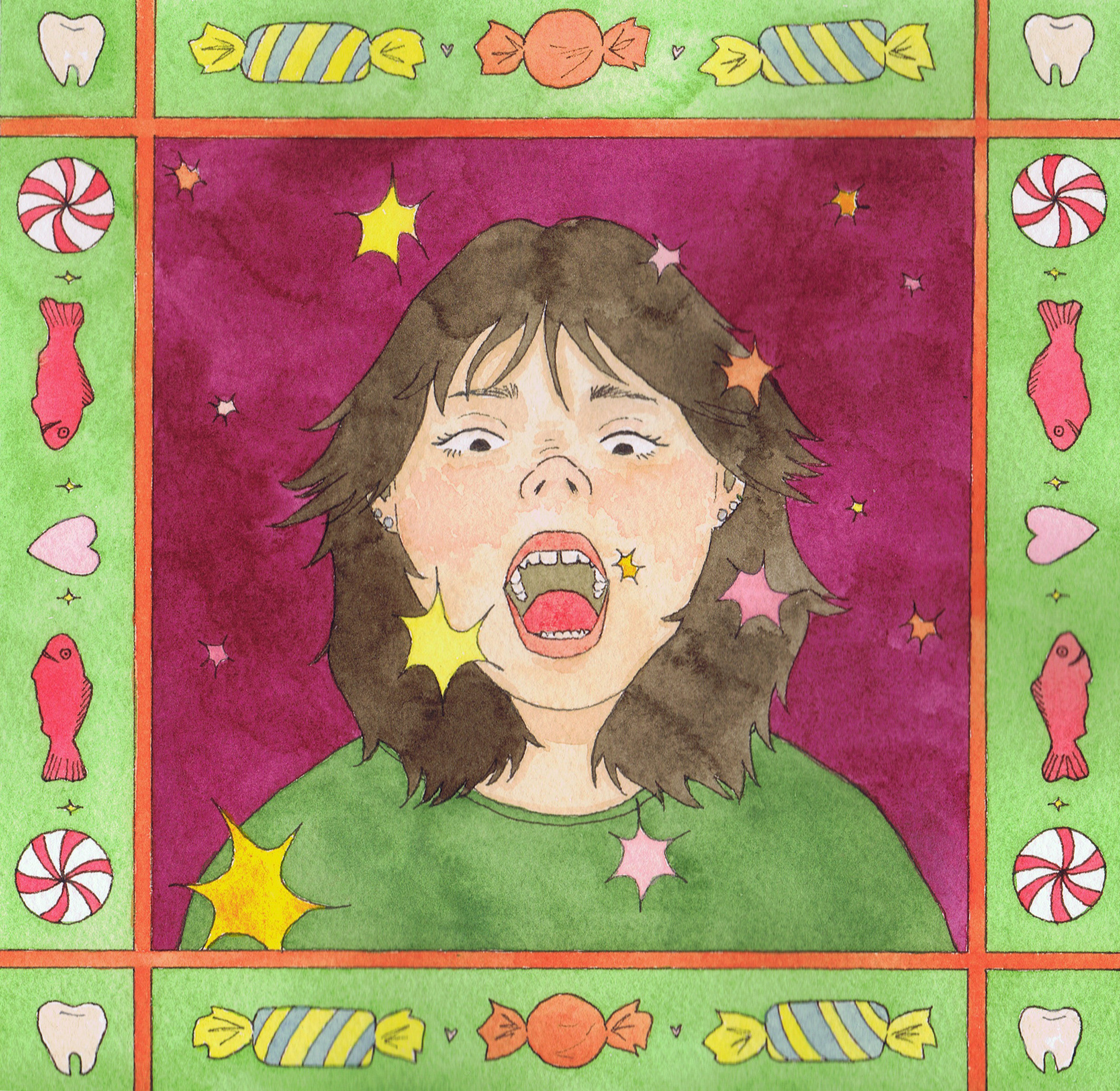 Cavities