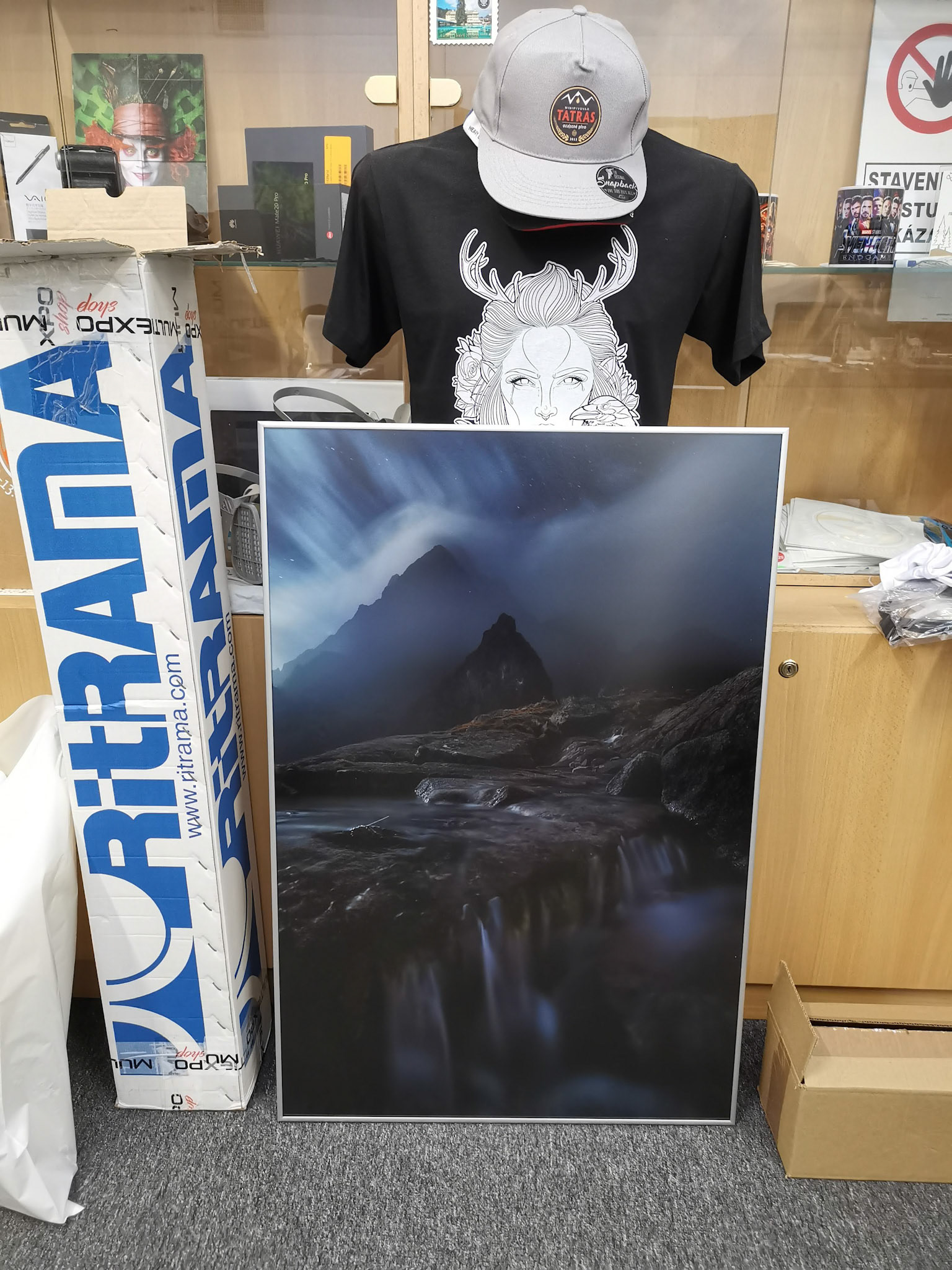 fotograf: Marián Kuric