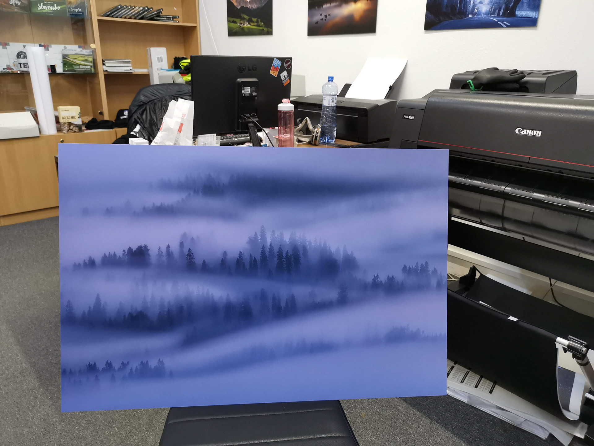 fotograf: Marián Kuric