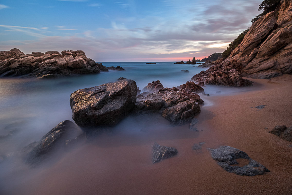 Costa Brava- Lloret de Mar