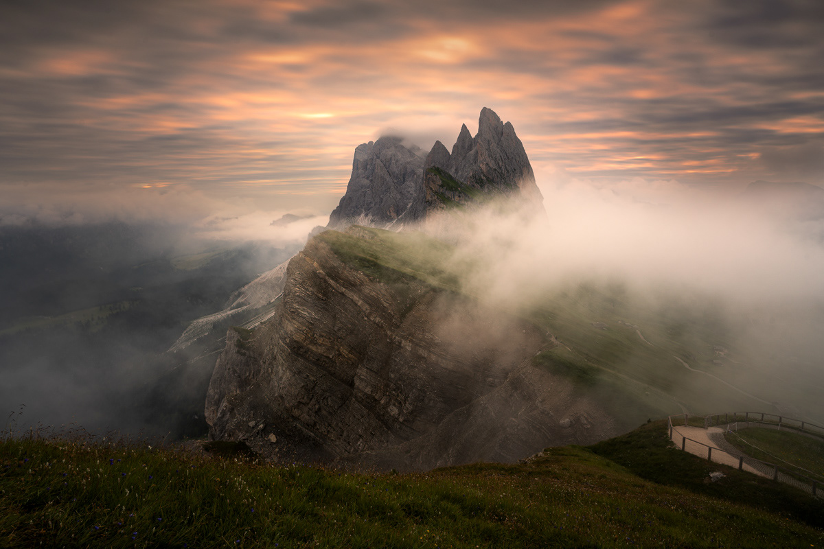 Seceda