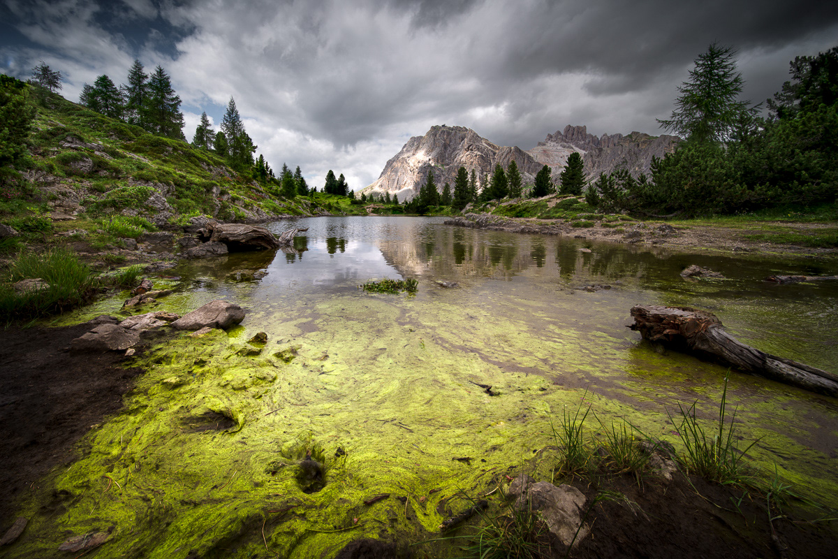 Green Lake