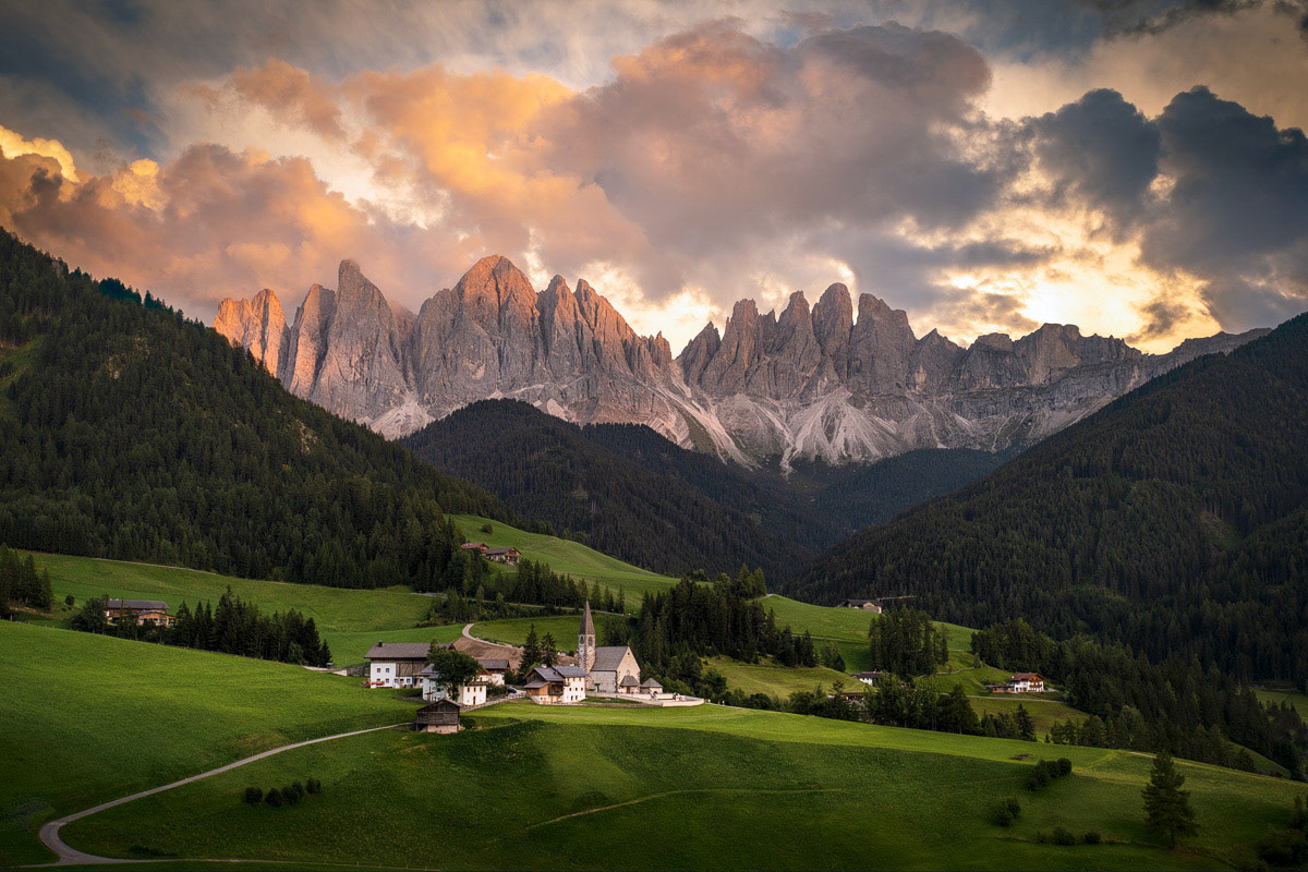 Santa Maddalena