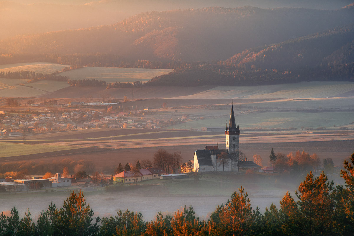 Nad Spišským Štvrtkom