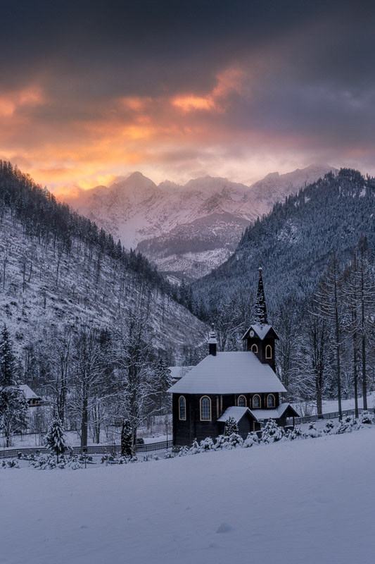Kostol sv. Anny