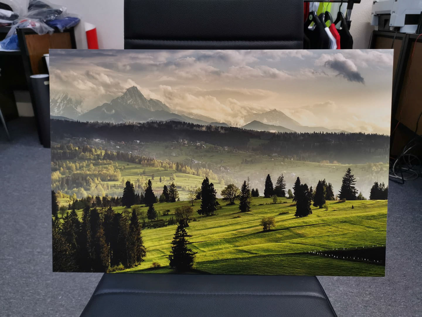 fotograf: Ľuboš Balažovič