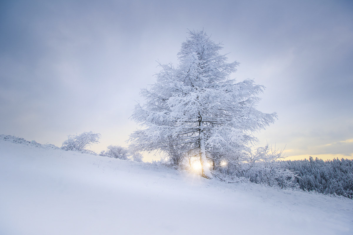 Hradisko- chladné prebudenie