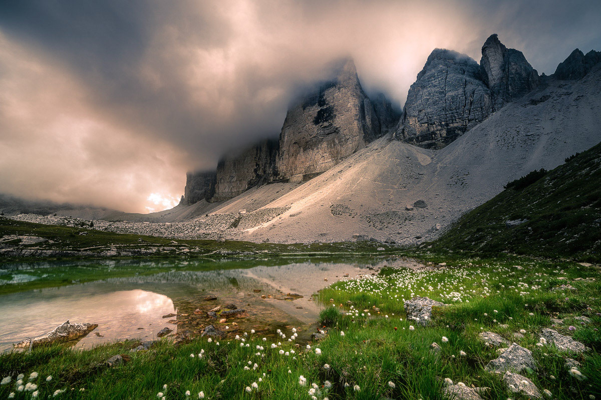 Tre Cime