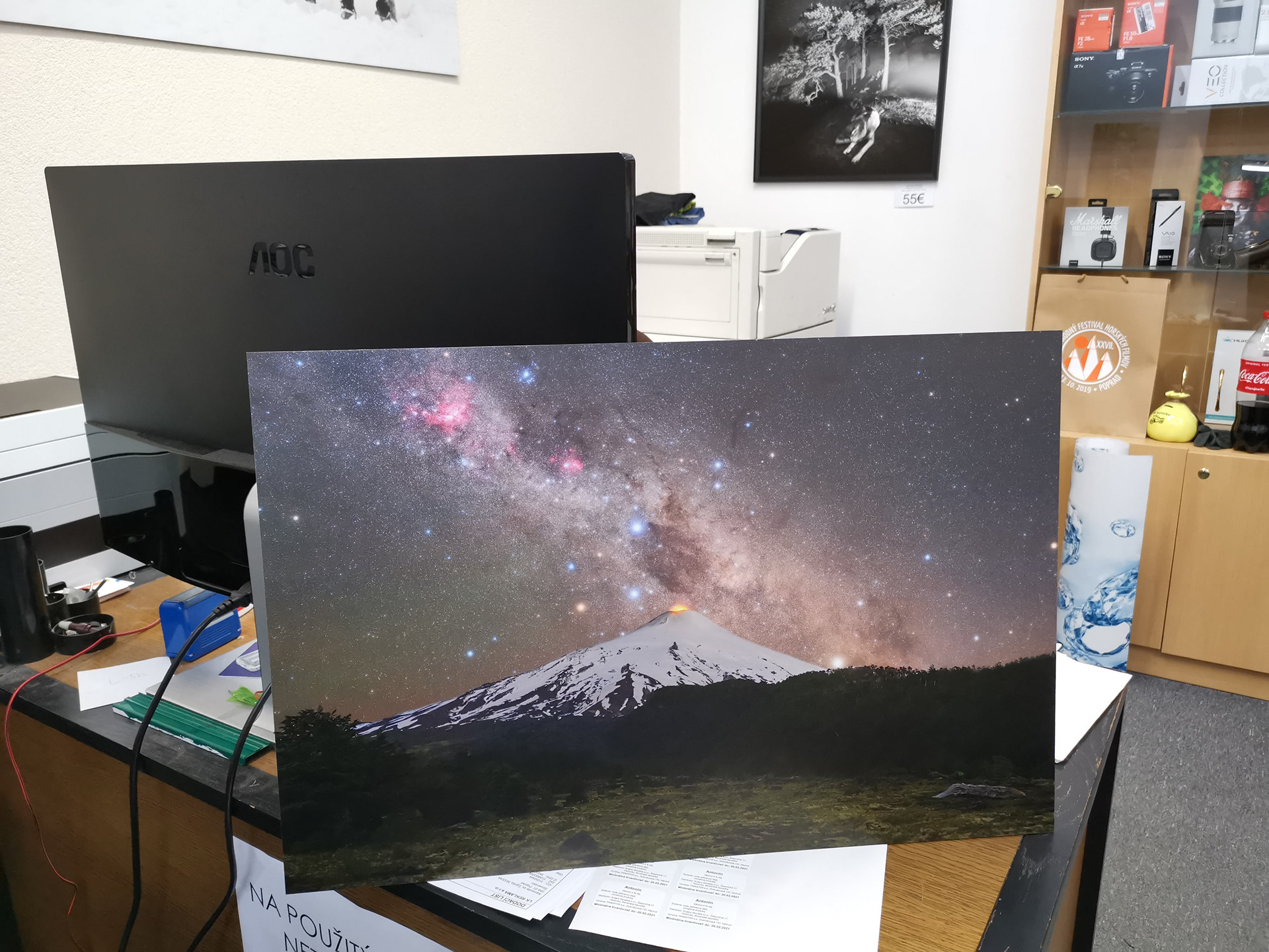 fotograf: Tomáš Slovinský