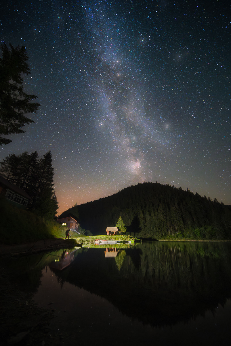 MW- Stratenská píla