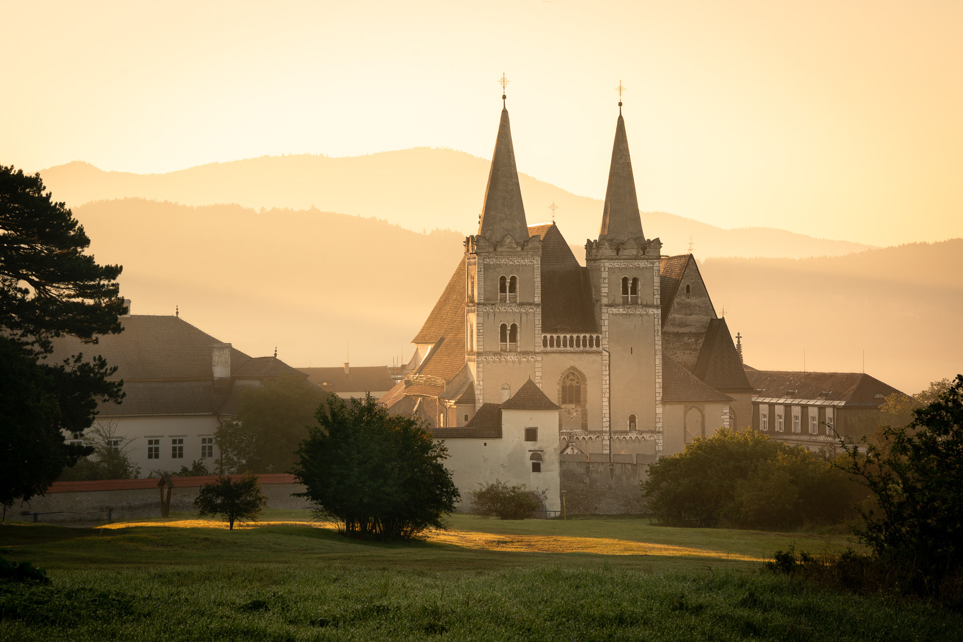 Spišská Kapitula