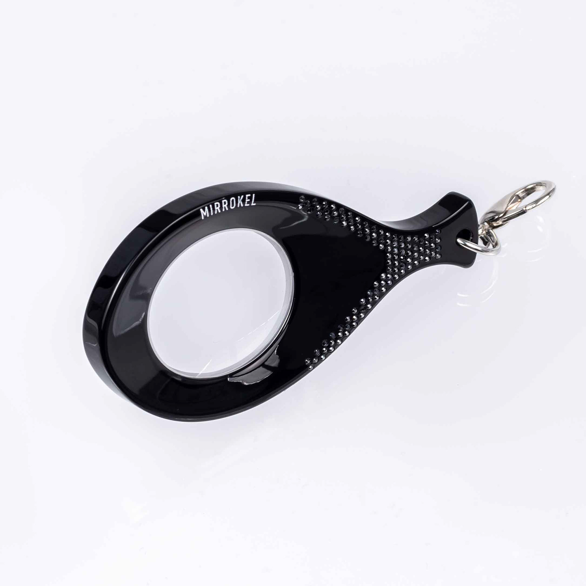 Produktbild Mirrokel Black stone