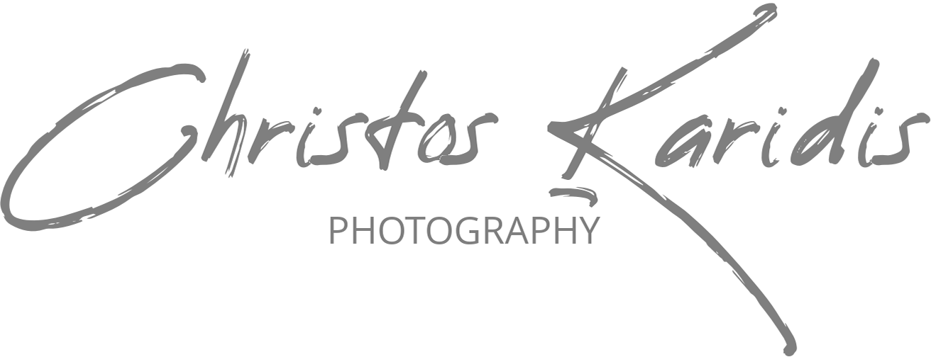 Chris Karidis