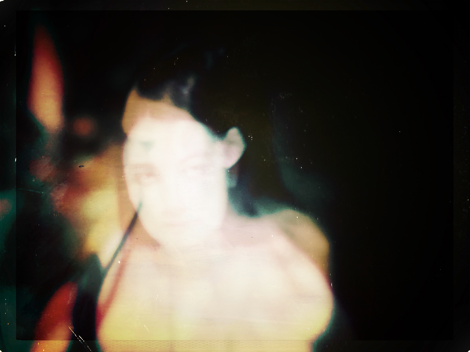 the sheer thereness of everything