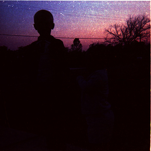 Homer, The Neighbors Boy