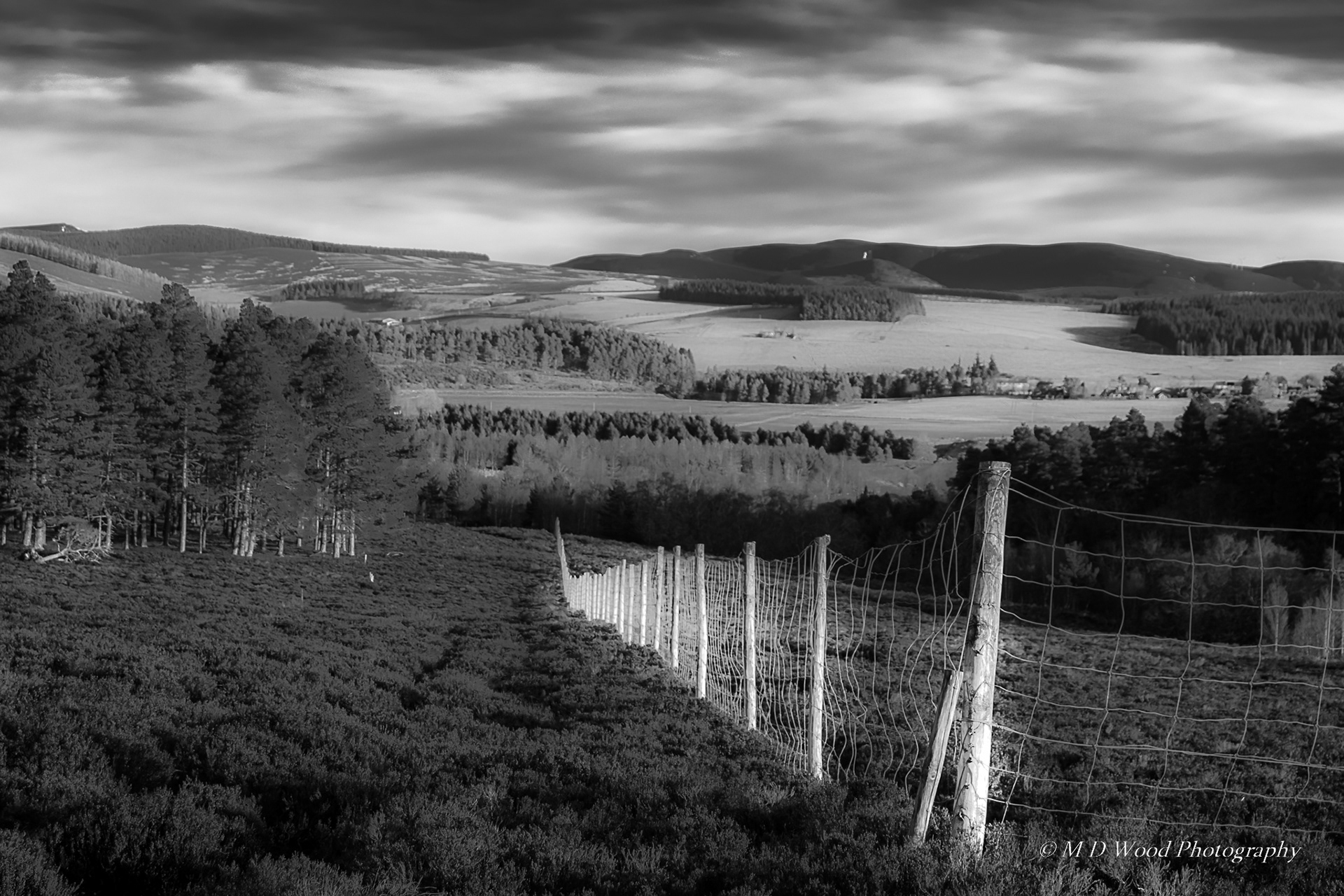 Tomintoul