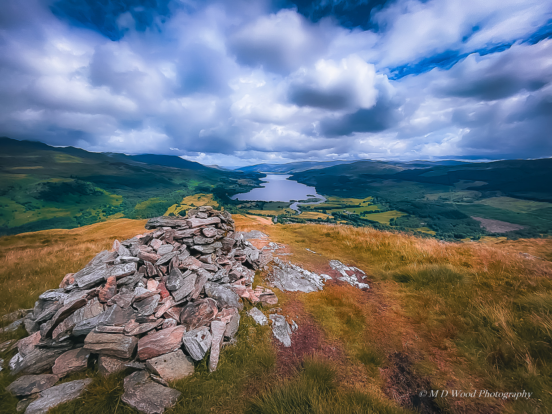 Loch Tay