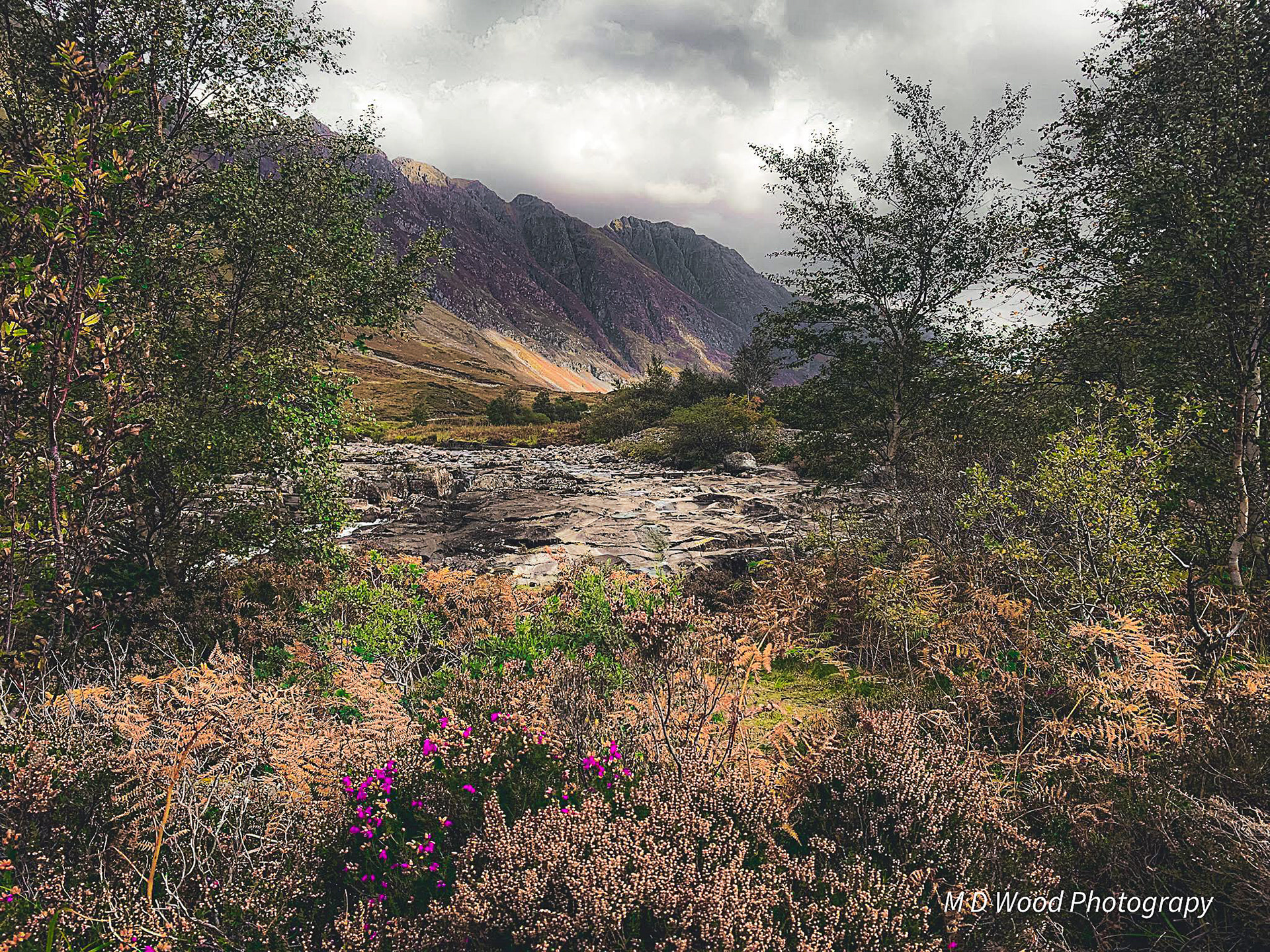 Glencoe