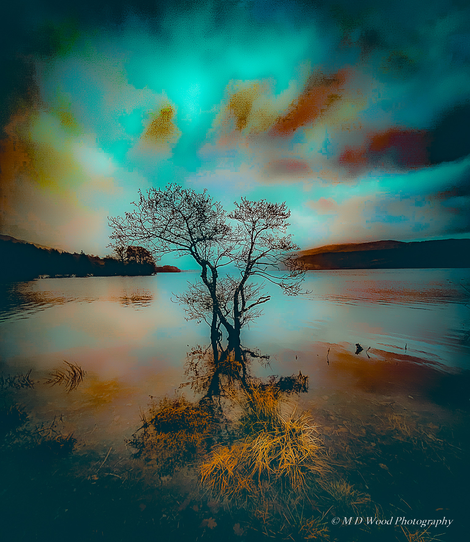 Loch Tay
