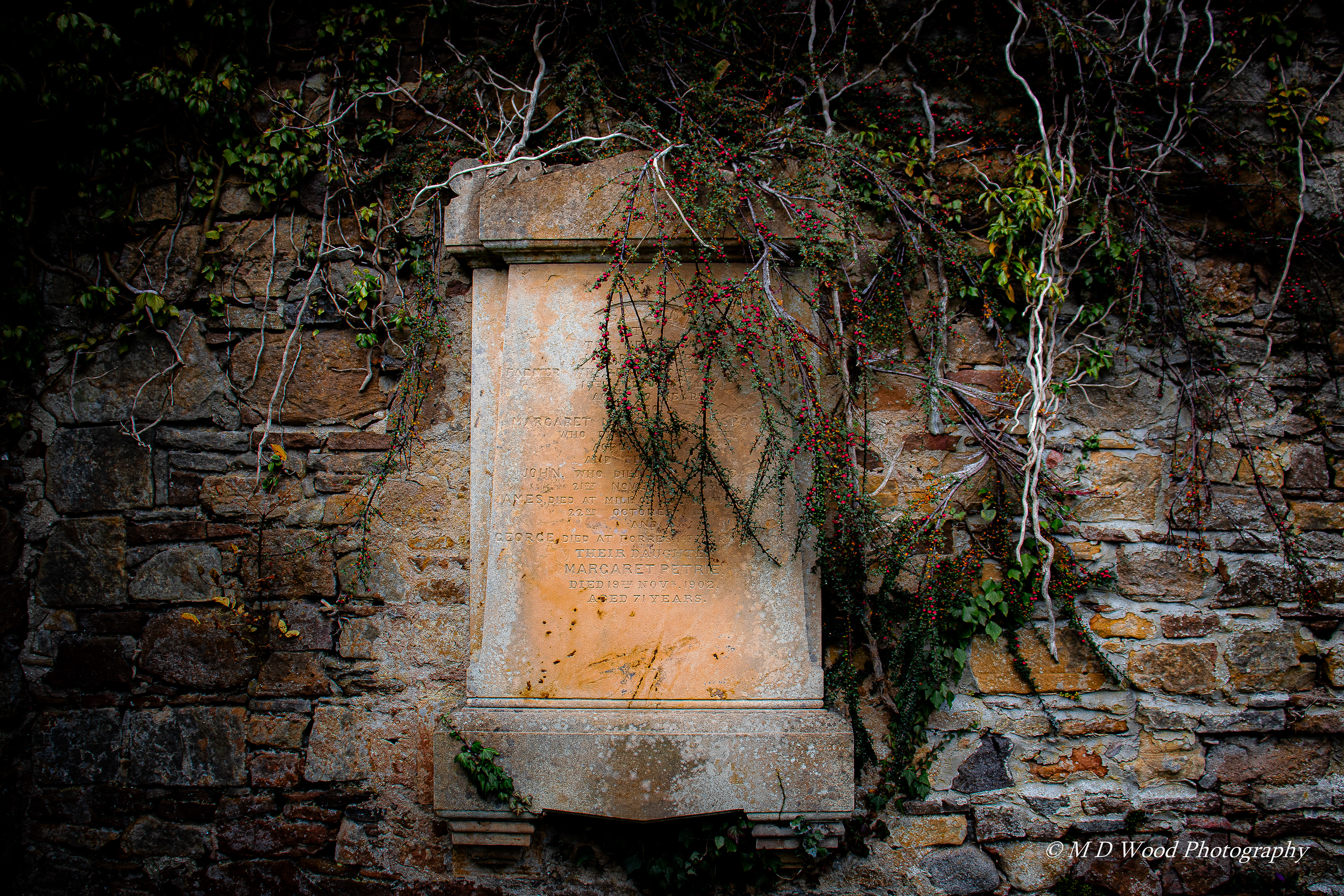 Kinloss Abbey
