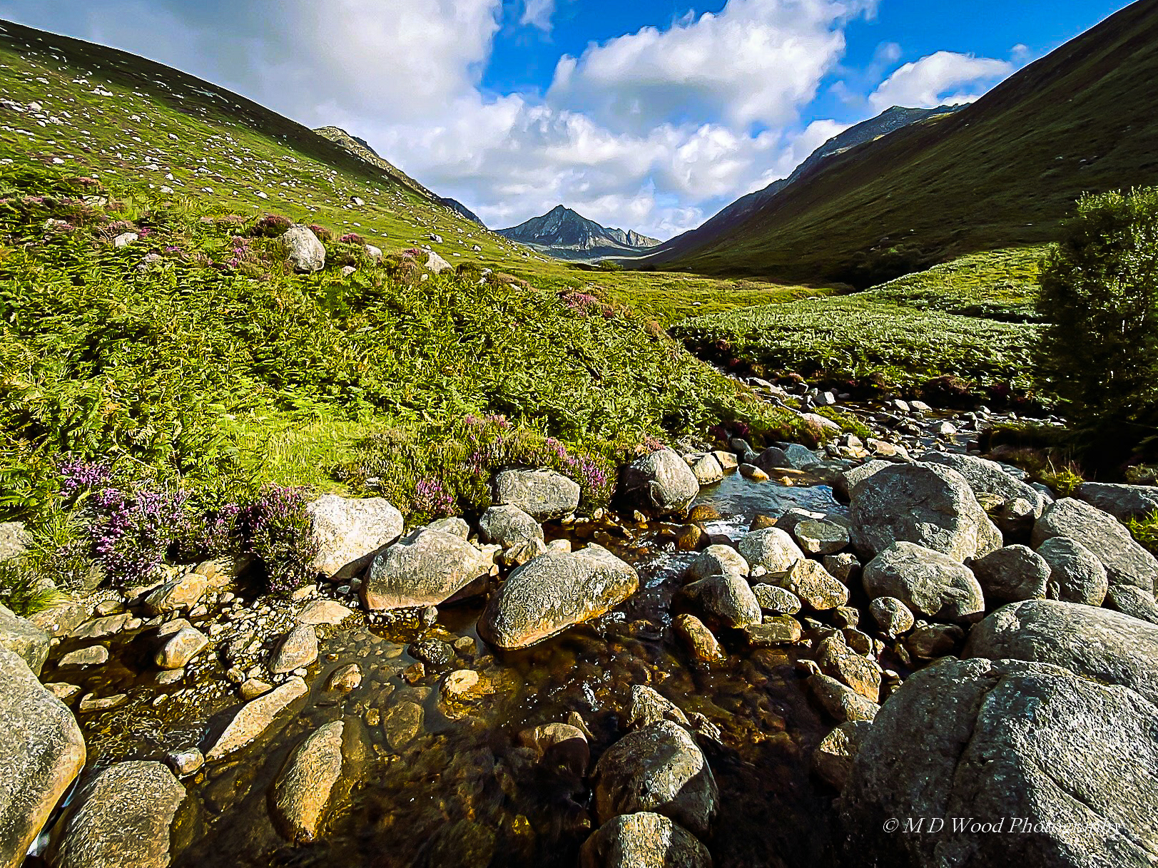 Glen Rosa