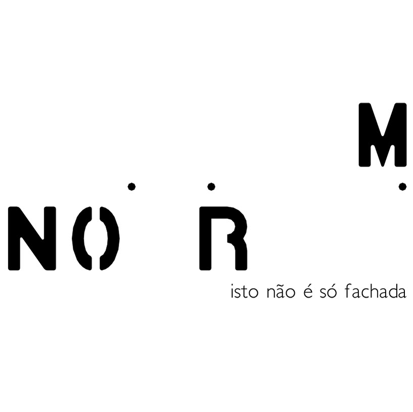 isto não é só fachada