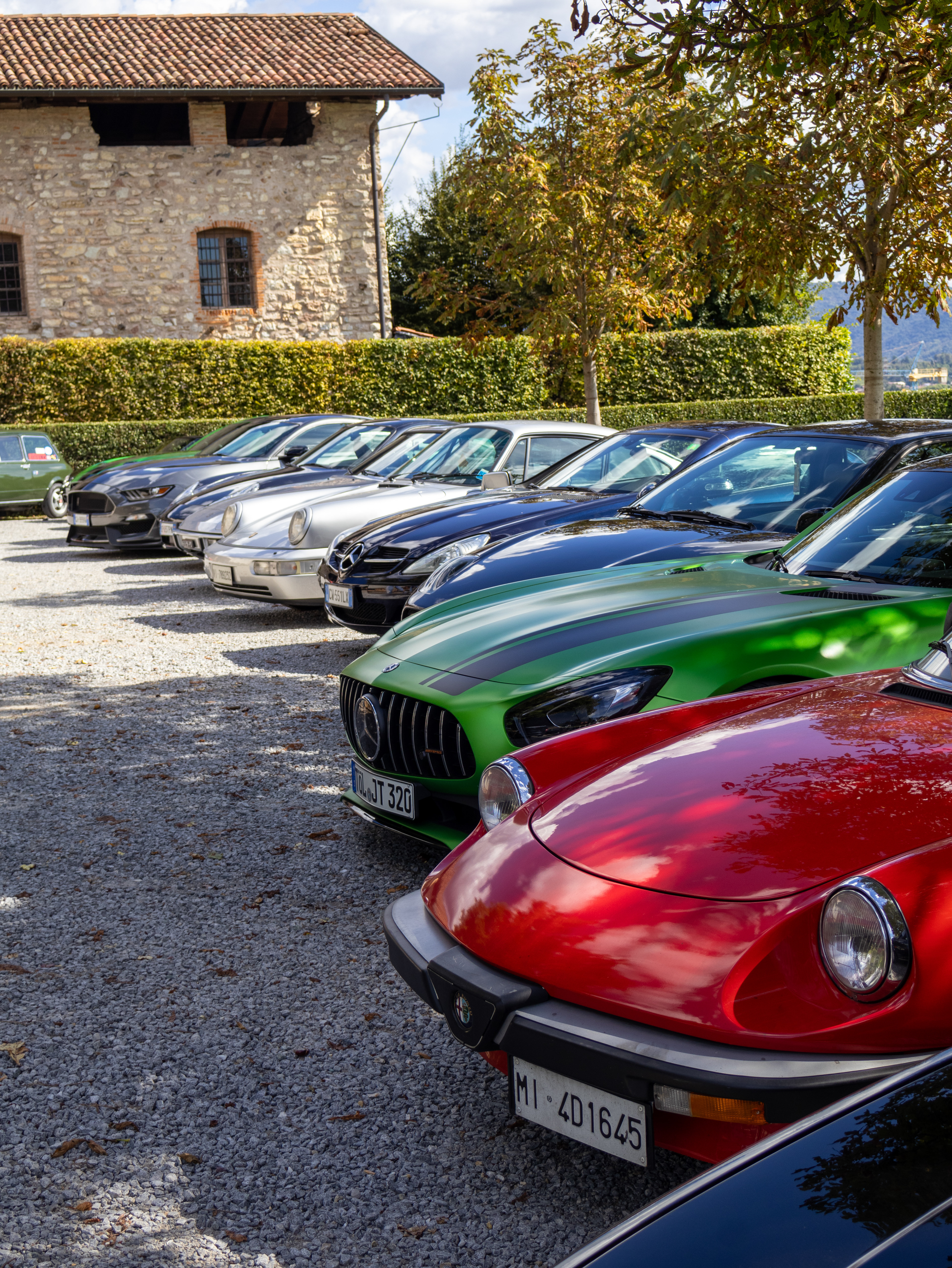 Horizon Classic Festival, Bergamo